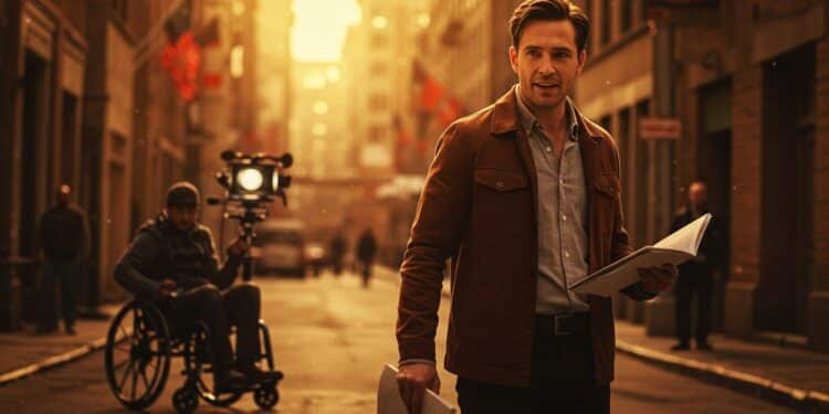 Omar Sy : Sa Transformation pour Intouchables Dévoilée - Viral Mag Découvrez comment Omar Sy a perdu 10 kilos pour Intouchables le film phénomène rediffusé sur TF1 le 7 septembre 2025 Un exploit physique et un succès mondial Viral Mag