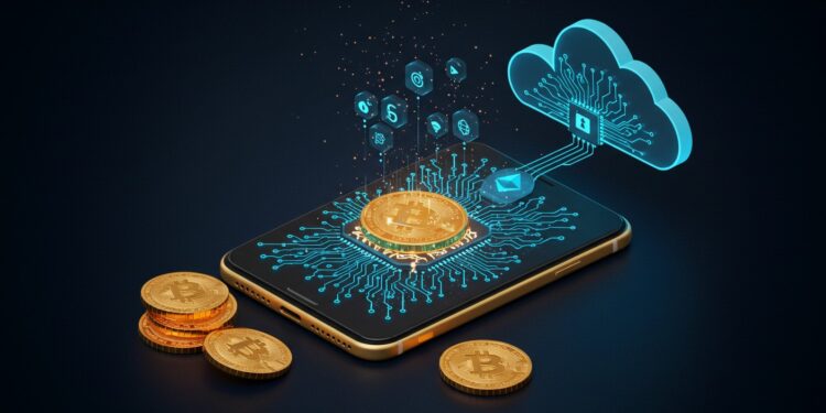 OpenMiner : Revenus Passifs Crypto en 2025 - Viral Mag Découvrez OpenMiner lapplication innovante de minage cloud qui transforme vos investissements crypto en revenus passifs sécurisés Explorez ses avantages AI et ses opportunités pour 2025   Viral Mag