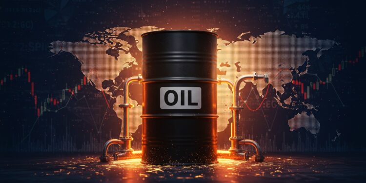 LOpep+ surprend en augmentant sa production de pétrole Quels impacts sur les prix et la géopolitique  Découvrez les enjeux de ce virage stratégique   Viral Mag