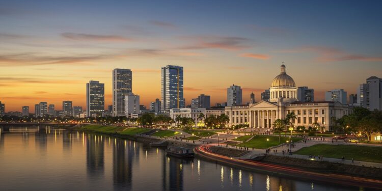 Où Dormir à Asunción ? Guide Complet des Meilleurs Quartiers - Viral Mag 18092025 Envie de découvrir Asunción Trouvez le logement idéal dans ses quartiers vibrants du centre historique à Villa Morra Quel sera votre choix Viral Mag