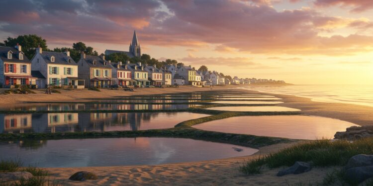 Où Dormir à Noirmoutier ? Guide des Meilleurs Logements - Viral Mag 20092025 Envie dun séjour à Noirmoutier Découvrez les meilleurs hôtels et locations pour profiter des plages et marais salants Quel sera votre point de chute idéal Viral Mag