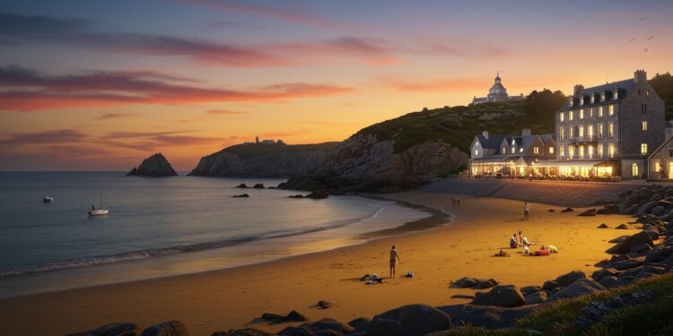 24092025   Envie dun séjour à Quiberon  Découvrez les meilleurs hôtels et appartements près de la Grande Plage ou de la côte sauvage Où poserez vous vos valises  Cliquez pour le savoir    Viral Mag