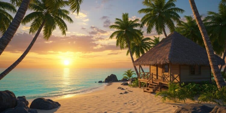 Découvrez les meilleurs endroits où loger en Martinique  du nord sauvage au sud balnéaire trouvez lhébergement idéal pour des vacances de rêve    Viral Mag