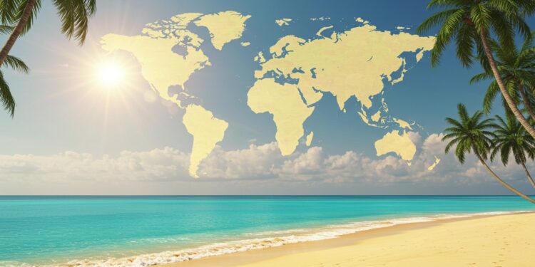 Où Voyager au Soleil en Novembre ? 23 Destinations de Rêve - Viral Mag Échappez au froid de novembre avec notre guide des 23 meilleures destinations ensoleillées de lEurope aux tropiques Trouvez votre prochaine escapade Viral Mag