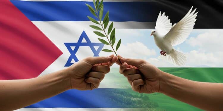 Paix en Israël : Plaidoyer pour un État Palestinien - Viral Mag 21092025 Après des pertes tragiques des Israéliens appellent à reconnaître un État palestinien pour la paix Leur combat peut il changer la région Cliquez pour découvrir Viral Mag