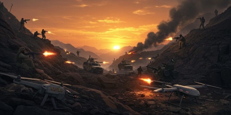 Pakistan : Embuscade Talibane Tue 12 Soldats - Viral Mag Découvrez les détails de lembuscade meurtrière tendue par les talibans pakistanais dans le nord ouest où 12 soldats ont perdu la vie Une résurgence alarmante des violences frontalières avec lAfghanistan   Viral Mag