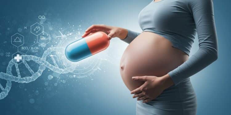 23092025   Le paracétamol est il dangereux pour les femmes enceintes  La science répond et démêle les mythes notamment sur lautisme Découvrez les faits pour une grossesse sereine   Viral Mag