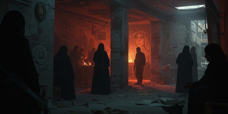 Paranoïa et Secret dans l’État Islamique : Récit des Revenantes - Viral Mag 23092025 Deux femmes racontent la peur et le secret au sein de lÉtat Islamique Comment vivaient elles sous la paranoïa du clan Clain Découvrez leur témoignage Viral Mag