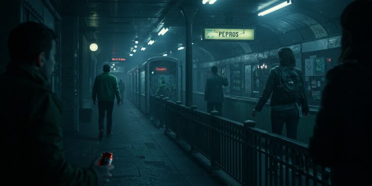 27092025   Un homme agresse six femmes en trois jours à Paris Condamné à 11 ans de prison son procès révèle des failles criantes Que sest il passé  Lisez pour le découvrir   Viral Mag