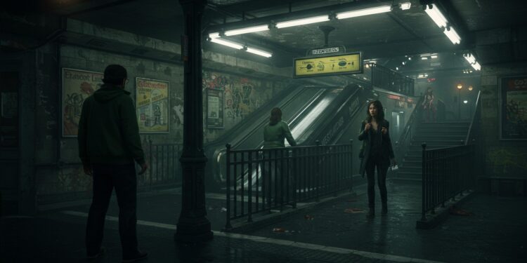 Paris : Un Prédateur Hante les Rues en Trois Jours - Viral Mag 24092025 En trois jours six femmes ont été agressées à Paris par un homme sans papiers Son procès révèle une réalité glaçante Que fait la ville pour protéger ses habitants Lisez pour en savoir plus Viral Mag