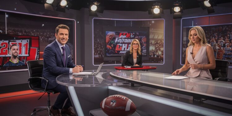 Pascal Praud : Léa Salamé, Coup de Pouce Décisif - Viral Mag 29092025 Pascal Praud star de CNews doit son ascension à Léa Salamé Comment un simple conseil a t il changé sa carrière Découvrez son parcours inattendu Viral Mag