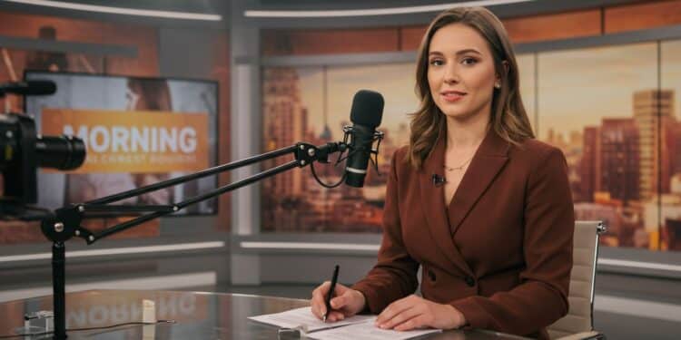 Pascale de La Tour du Pin : Choix Audacieux pour RMC Story - Viral Mag Pascale de La Tour du Pin évoque son départ de TBT9 et son nouveau défi sur RMC Story Découvrez ses choix et sa vision dans cet article exclusif    Viral Mag