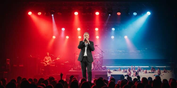 Patrick Sébastien répond à la polémique dune fausse fellation sur scène à TBT9 Découvrez les dessous de laffaire et ses révélations choc   Viral Mag