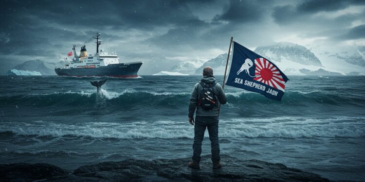 Paul Watson : Refus d’Asile en France, un Combat Continue - Viral Mag 23092025 Paul Watson héros de lécologie se voit refuser lasile en France Traqué par le Japon que réserve lavenir à ce militant Lisez son histoire Viral Mag