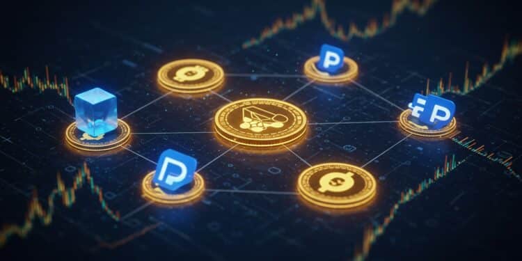Paxos et PayPal Révolutionnent le Stablecoin USDH - Viral Mag Paxos sassocie à PayPal pour lancer USDH un stablecoin innovant pour Hyperliquid visant une adoption mondiale Découvrez cette révolution DeFi    Viral Mag