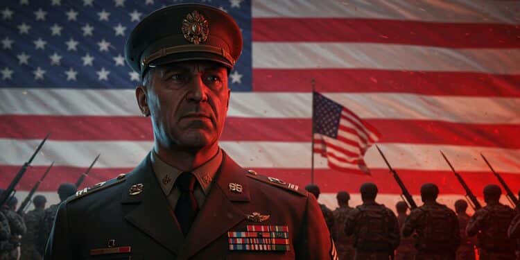 Pentagone : Une Armée Plus Dure, Adieu Diversité - Viral Mag 30092025 Le Pentagone change de cap fin des politiques de diversité place à une armée de guerriers Quelles conséquences pour les forces armées américaines Découvrez la vision choc Viral Mag