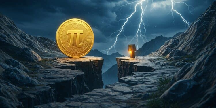 Pi Coin : Début Chaotique Divise les Traders - Viral Mag 19092025   Le Pi Coin oscille à 036 $ dans un marché crypto tourmenté Les bulls parient sur un breakout vers 050 $ tandis que les bears craignent un effondrement à 030 $ Cette volatilité cache t elle un trésor ou un piège  La réponse pourrait changer la fortune des traders   Viral Mag