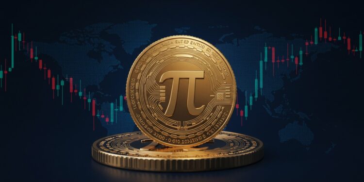 Pi Network : Pourquoi Son Prix Stagne Malgré les Annonces ? - Viral Mag Le prix de Pi Network reste stable malgré des annonces majeures Découvrez pourquoi ce token peine à décoller et ce que lavenir lui réserve   Viral Mag