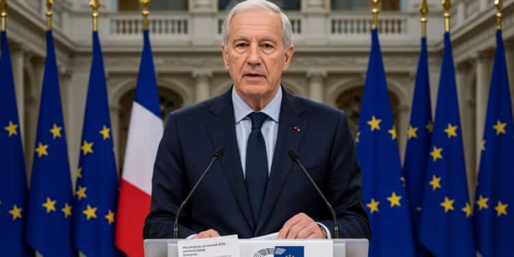 Pierre Moscovici : Un Départ Marquant de la Cour des Comptes - Viral Mag 18092025   Pierre Moscovici annonce son départ de la Cour des comptes pour un rôle européen Quel impact son mandat a t il eu sur les finances publiques  Découvrez son parcours et ses décisions audacieuses   Viral Mag