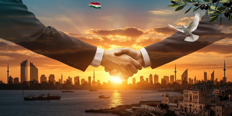 Plan Trump pour Gaza : Réactions Mondiales Enthousiastes - Viral Mag 30092025 Le plan de Trump pour Gaza dévoilé Soutenu par de nombreux pays il promet paix et reconstruction Mais Hamas acceptera t il Découvrez les réactions Viral Mag