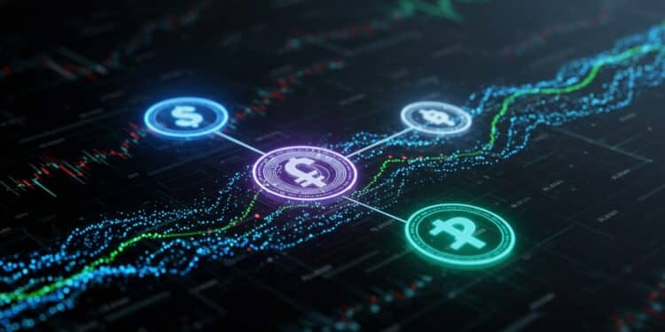 26092025   Plasma explose à 25 milliards en un jour grâce à Tether  Cette blockchain stablecoin intrigue les traders Quel est son secret  Cliquez pour le découvrir   Viral Mag