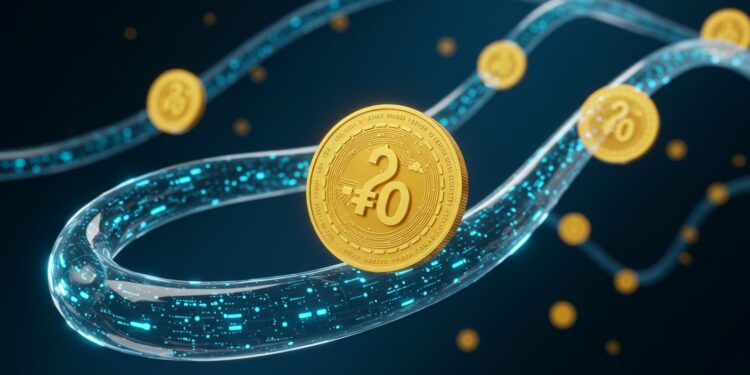 25092025   Plasma lance la première blockchain pour stablecoins avec 2 milliards $ en USD₮0 Une révolution pour les transferts rapides et fiables  Découvrez comment   Viral Mag