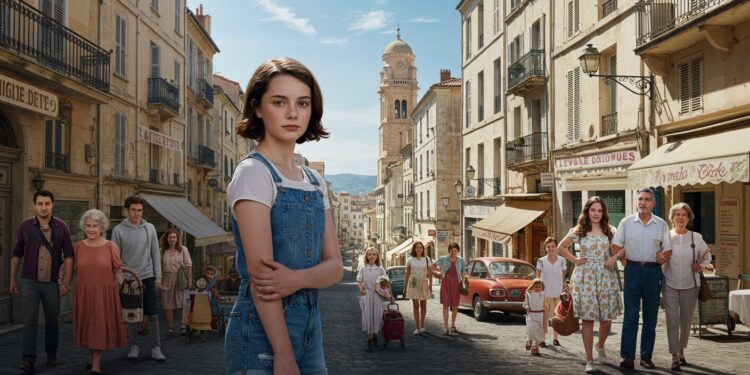 Plus Belle La Vie : Retour Émouvant Du Fils De Rudy Et Ninon - Viral Mag 27092025 Dans Plus belle la vie le fils de Rudy et Ninon Martin revient à Marseille Désormais ado il retrouve sa grand mère Luna Que va t il se passer Viral Mag