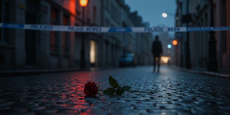 Poitiers : Meurtre d’Inès, un Drame Évitable ? - Viral Mag 21092025 Inès 25 ans assassinée à Poitiers malgré six plaintes contre son ex Pourquoi le système a t il échoué Découvrez les détails troublants Viral Mag