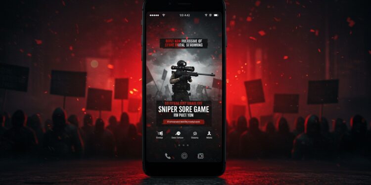 Polémique Dealabs : Ironie sur la Mort de Charlie Kirk - Viral Mag Un site de promotions choque en ironisant sur la mort de Charlie Kirk avec un jeu de sniper Découvrez les détails de cette controverse brûlante   Viral Mag