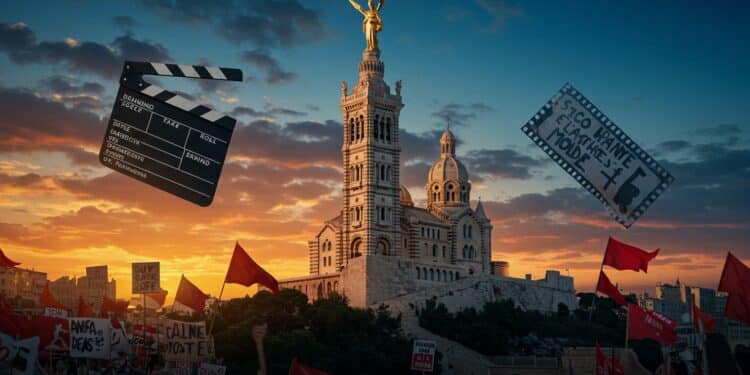 Polémique Fauda : Marseille au Cœur du Débat - Viral Mag Le tournage de la série Fauda à Marseille annulé tensions politiques et géopolitiques en cause Découvrez les dessous de cette controverse Viral Mag