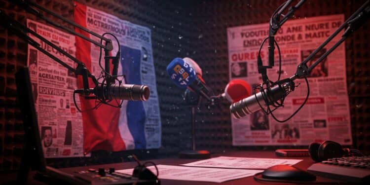 France Inter riposte face aux accusations de connivence politique Découvrez les dessous de la polémique LegrandCohen et les enjeux du pluralisme médiatique   Viral Mag