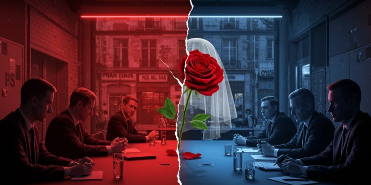 Polémique Voile : Le PS Face à Ses Divisions - Viral Mag Le PS se fracture sur la question des candidates voilées aux municipales 2026 Entre laïcité et alliances découvrez les tensions qui secouent la gauche Viral Mag