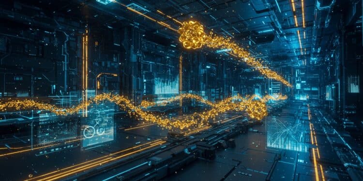 Polymarket et Chainlink : Précision Révolutionnaire - Viral Mag Polymarket intègre Chainlink pour des résultats précis et automatisés dans les marchés prédictifs renforçant la confiance Découvrez cette avancée    Viral Mag