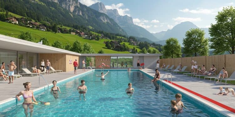 19092025   À Porrentruy la piscine interdit laccès aux non résidents après des incivilités Résultat  calme et abonnements doublés Mesure juste ou discriminatoire    Viral Mag