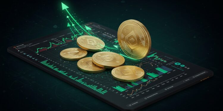 18092025   Le prix dAster senvole de 360  après un airdrop massif et une mention de CZ Quels sont les moteurs de cette hausse et jusquoù ira t elle  Découvrez les raisons et les perspectives   Viral Mag