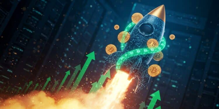 Pourquoi l’Action IREN Bondit Après l’Accord CoreWeave-Meta - Viral Mag 30092025 LAnalysant la demande La demande concerne la rédaction dun article de blog en français sur une hausse de laction IREN action IREN explose de plus de 2 après lannonce dun deal colossal de 14 milliards entre Meta et CoreWeave Les investisseurs parient sur des partenariats similaires pour cette minière Bitcoin pivotant vers lIA Mais avec un RSI en surchauffe un repli est il imminent Viral Mag