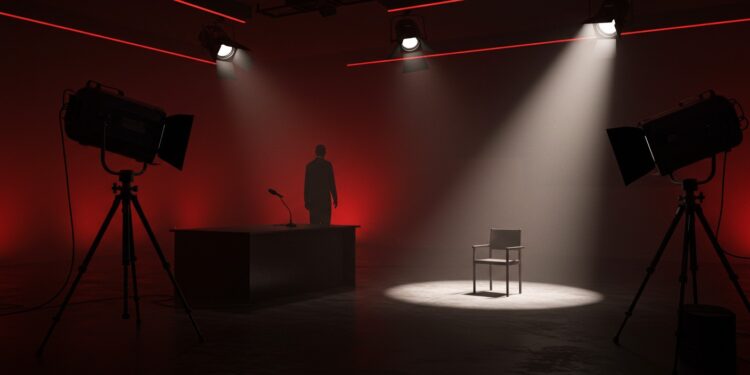 29092025   Pourquoi laffaire Epstein obsède t elle lAmérique  Un documentaire décrypte la télé réalité qui a nourri cette fascination Découvrez lenvers du décor   Viral Mag