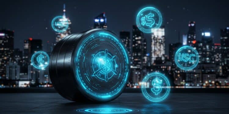 Les stablecoins redéfinissent la finance  découvrez pourquoi les banques se lancent dans cette course à linnovation et ce que cela signifie pour lavenir   Viral Mag