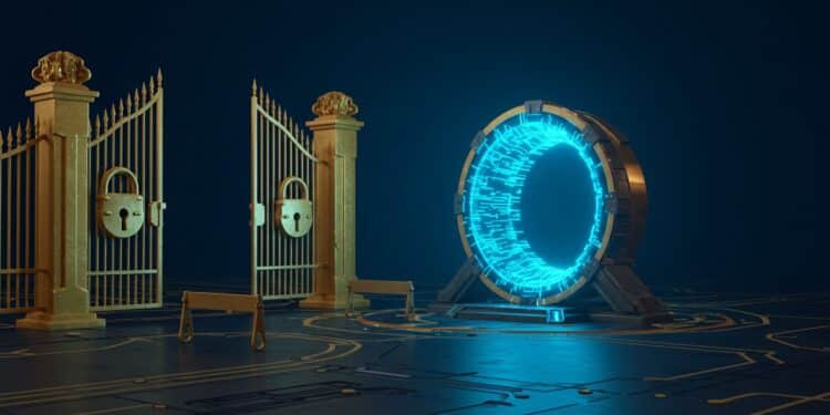 Pourquoi Les Launchpads Crypto Excluent Les Petits Investisseurs - Viral Mag 28092025 Les launchpads crypto promettent laccès à tous mais excluent les petits investisseurs Comment changer la donne pour une finance plus ouverte Découvrez les solutions Viral Mag