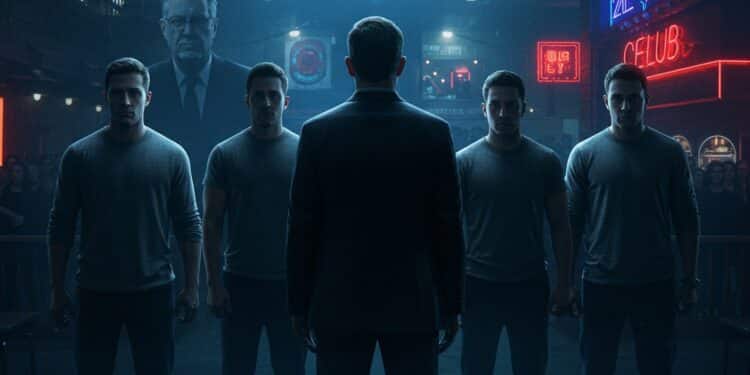 Pourquoi Les Vairelles Ont Protégé Leur Père Décédé ? - Viral Mag 19092025 En 2011 une fusillade éclate à Nancy Les frères Vairelles jugés en 2022 taisent lombre de leur père Pourquoi ce silence Découvrez leur choix poignant Viral Mag