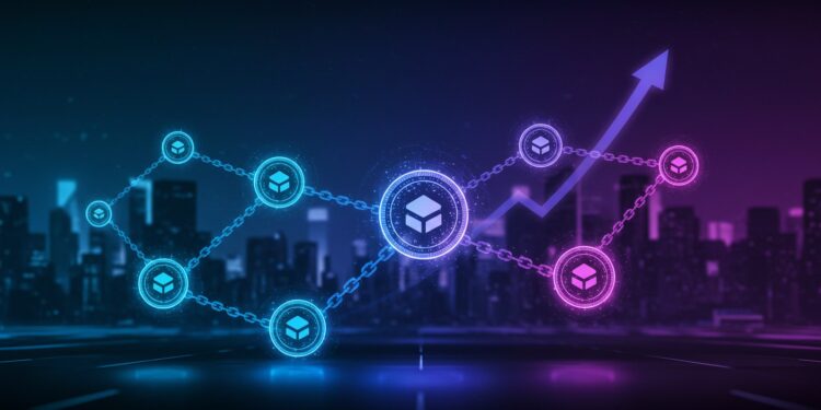 Pourquoi Polkadot Peut Exploser Comme OKB - Viral Mag 19092025   Polkadot stagne mais ses fondamentaux explosifs et ses upgrades imminents pourraient déclencher un rallye comme OKB Quels sont les signaux à surveiller  Lisez pour le découvrir   Viral Mag