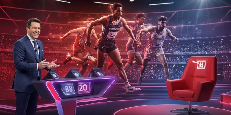 Pourquoi Tout le Monde Veut Prendre Sa Place Est Déprogrammé - Viral Mag Tout le Monde Veut Prendre Sa Place absent 8 jours dès le 13092025 pour les Mondiaux dathlétisme Découvrez pourquoi et ce qui vous attend    Viral Mag