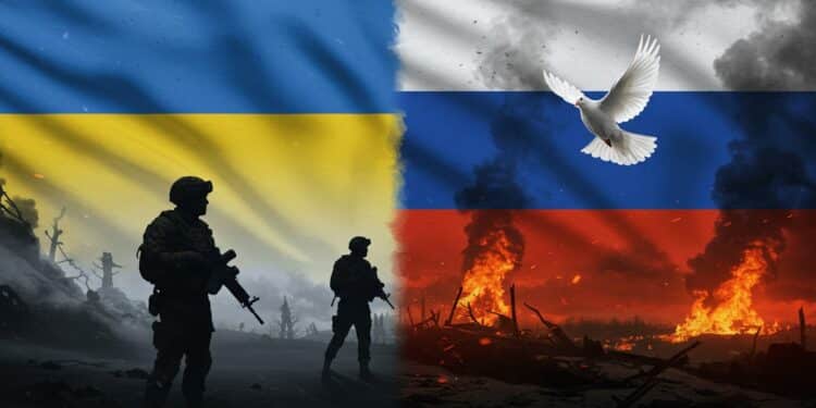 Poutine menace de cibler les forces occidentales en Ukraine Quelles implications pour la paix et la sécurité mondiale  Découvrez les détails   Viral Mag