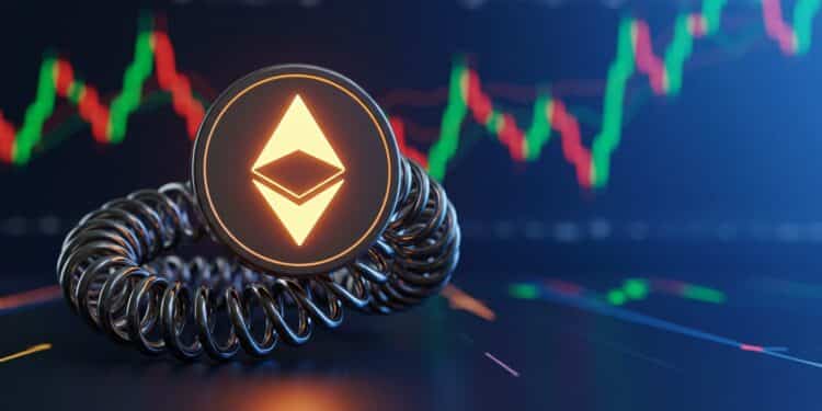 Prédiction Ethereum : Un Saut de 800 $ en Vue ? - Viral Mag 18092025   Ethereum est sur le point dexploser  Un mouvement de 800 $ est imminent mais dans quelle direction  Découvrez les clés pour anticiper ce tournant décisif   Viral Mag