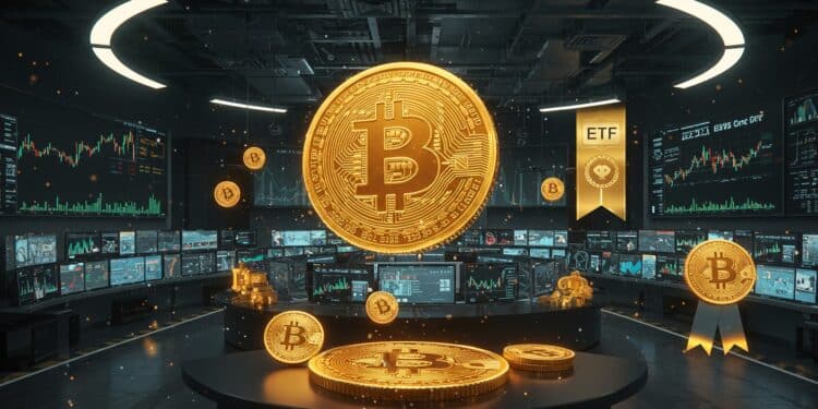 19092025   La Bourse de Varsovie innove avec son premier ETF Bitcoin  Une porte dentrée sécurisée pour investir dans la cryptomonnaie Quel impact sur le marché  Cliquez pour le découvrir    Viral Mag