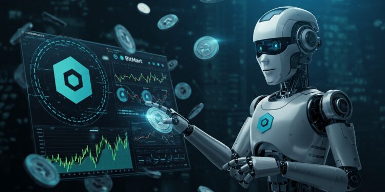 22092025   Le marché crypto reprend du poil de la bête et RCOF arrive en force avec sa presale à 016$ qui sachève juste avant BitMart Plus de 20 millions levés 385 000 utilisateurs en beta Mais quest ce qui rend ce token si irrAnalysant la demande  La demande concerne la génération dun article de blog sur le presale du token RCOF ésistible  La réponse pourrait changer votre portefeuille pour toujours   Viral Mag