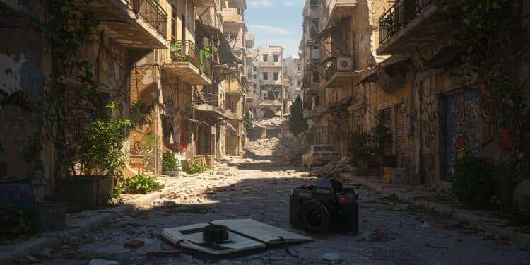 Prix Albert Londres 2025 : Honneur au Reportage à Beyrouth - Viral Mag Le 87e Prix Albert Londres récompense les meilleurs reportages francophones à Beyrouth le 25 octobre Découvrez les finalistes et limportance du journalisme en temps de crise Viral Mag