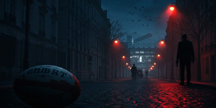 Procès Aramburu : Justice pour un Drame Argentin - Viral Mag 23092025 Un ex rugbyman argentin abattu à Paris Le procès pour assassinat approche mais que sest il vraiment passé cette nuit là Découvrez les dessous de laffaire Viral Mag