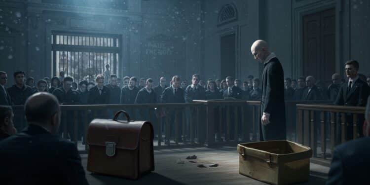 Le procès du meurtre de Lola 12 ans secoue la France Du 20 au 24 octobre la cour dassises de Paris jugera laccusée La famille refuse le huis clos   Viral Mag