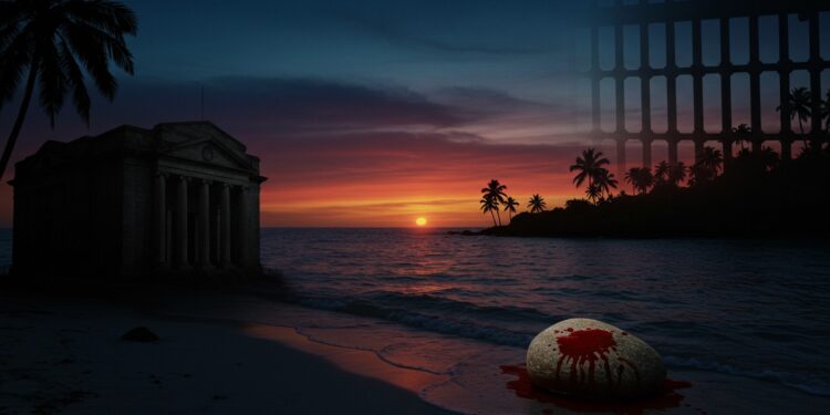 23092025   Un tueur en série jugé pour le meurtre brutal dAngélique à Saint Martin Condamné à vie il avoue 17 crimes Que révélera ce procès exceptionnel    Viral Mag